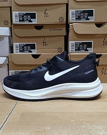 terranova helanke: Nike patike za trčanje – više modela i boja - Performance linija: Air — 5