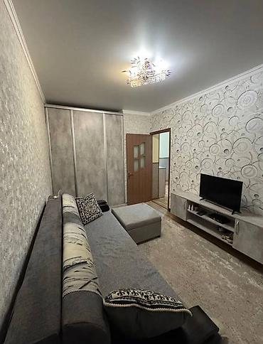 Продажа квартир: 2 комнаты, 48 м², Мед Академия Индивидуалка, 2 этаж, Косметический ремонт — 2