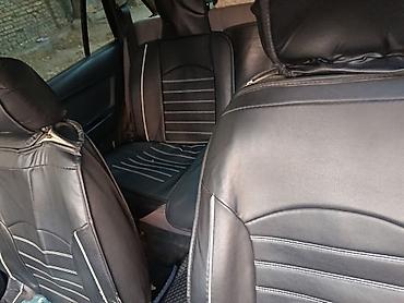 Унаа сатуу: Daewoo Nexia: 2011 г., 1.5 л, Кол менен иштөөчү, Бензин, Седан — 4