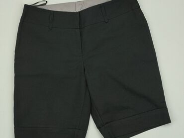 czarne spódnice krótkie: Shorts, New Look, L (EU 40), condition - Very good