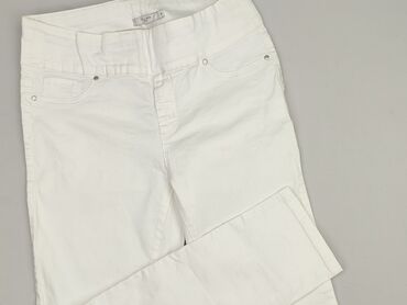baggy dickies jeans: Spodnie materiałowe damskie, rozmiar 3XL