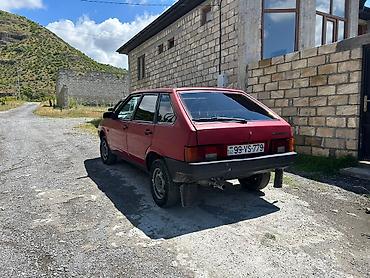 gence masin salonu: 2109 lada vaz ətraflı məlumat üçün yaın 0558822700 — 5