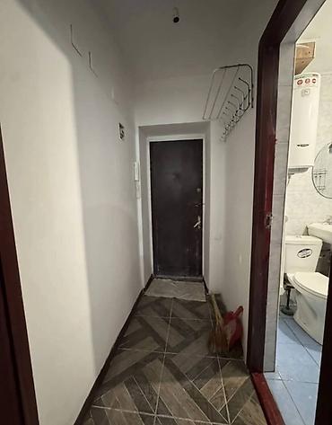 Продажа квартир: 2 комнаты, 42 м², Аламедин-1 мкр Индивидуалка, 1 этаж, Косметический ремонт — 6