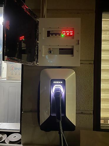 Аксессуары и запчасти для электротранспорта: ENERGOKOD Заряжаем будущее Компания ENERGOKOD профессионально — 2