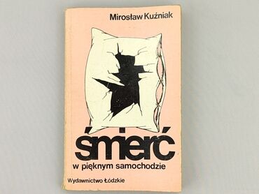 Książki: Książka, gatunek - Powieść, stan - Dobry