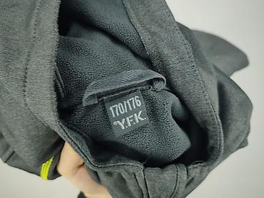 bluzki 4f: Chłopięca bluza/softshell z kapturem 6589 Adventure - Dla: chłopiec — 4