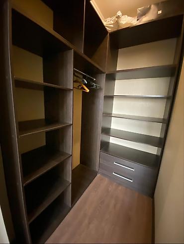 Продажа квартир: 3 комнаты, 111 м², Элитка, 8 этаж, Евроремонт — 9