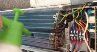 Kondisionerlər: Təmir, Split kondisionerlər, Frion vurulması, Zəmanətlə -da lalafo.az — 6 Kondisionerlər: Təmir, Split kondisionerlər, Frion vurulması, Zəmanətlə — 6