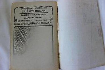Stripovi: LUNOV MAGNUS STRIP 681, LMS 681, MISTER NO, POŽAR U DŽUNGLI | Lunov — 11