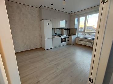 1-комнатная квартира в районе Арча-Бешик со свежим ремонтом в новом at lalafo.kg 1-комнатная квартира в районе Арча-Бешик со свежим ремонтом в новом