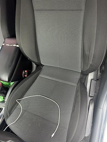 avante id: Hyundai Solaris: 2018 г., 1.6 л, Автомат, Бензин, Седан — 5
