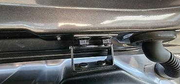 Renault: Renault QM6: 2021 г., 2 л, Вариатор, Газ, Кроссовер — 21