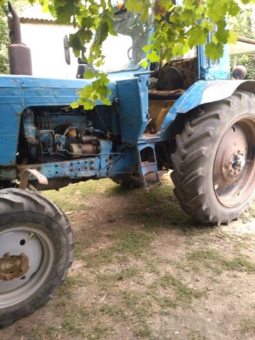 Traktorlar: Salam Real alıcılar bu nömrə ilə əlaqə saxlasın 0513015202 — 3