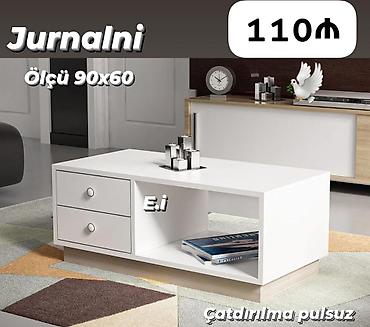 ofis stol: Yeni, Jurnal masası — 1