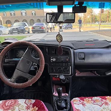 колонка microlab: Volkswagen Passat Variant: 1992 г., 1.8 л, Механика, Бензин, Универсал — 9
