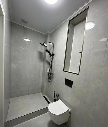 Продажа квартир: 2 комнаты, 39 м², Элитка, 3 этаж, Дизайнерский ремонт — 7