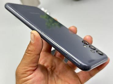 redmi 8a: Samsung Galaxy A13, Б/у, 64 ГБ, цвет - Серый, 2 SIM — 9