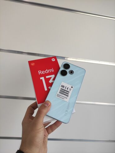 redmi 9 s: Xiaomi Redmi 13, 256 GB