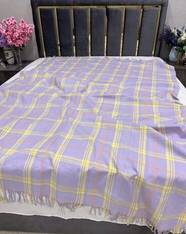 Одеяла и пледы: Плед, Все сезоны — 8