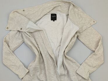 białe bluzki z koronką reserved: Kardigan, Reserved, S, stan - Bardzo dobry