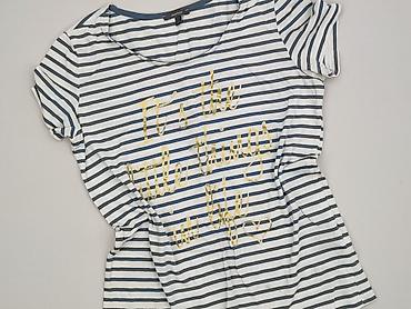 mosquito bluza: Montego, T-shirt damski, rozmiar XS — 1