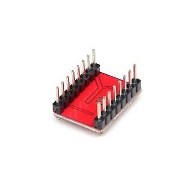 Ofis avadanlığı: Kateqoriya: Elektronik Kartlar > Motor Sürücü Kartları Məhsul — 3