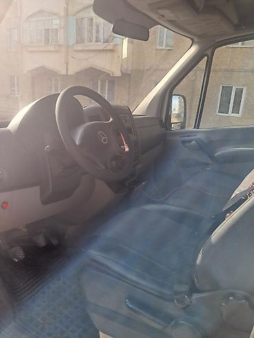 муфта мерс: Легкий грузовик, Mercedes-Benz, Стандарт, Б/у — 6