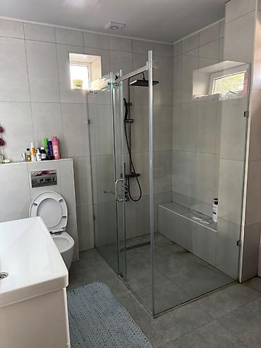 ахунбаева матросова: 5 комнат, 210 м², 4 соток, Бишкек, Физкультурный (КГАФКиС) Агентство недвижимости — 8