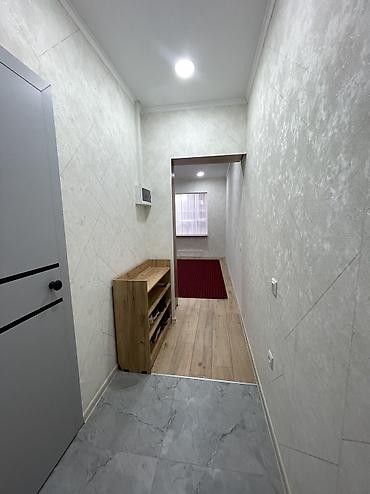 Продажа квартир: 1 комната, 26 м², 108 серия, 5 этаж, Евроремонт — 9