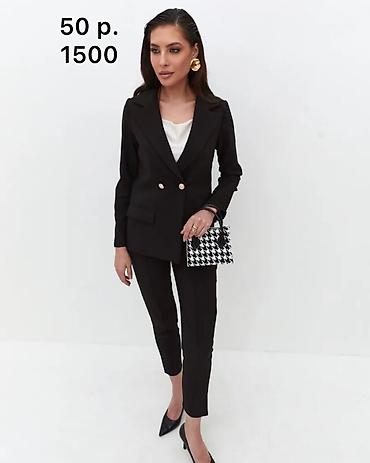 Пиджаки, жакеты: ПИДЖАКИ ЖЕНСКИЕ НОВЫЕ Пиджак розовый Качество просто офигенское — 15