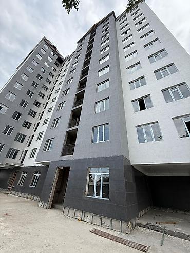 Продажа квартир: 2 комнаты, 65 м², 5 этаж, Готовая ПСО (под самоотделку) — 3