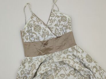 szorty damskie rozmiar 50: Dress, S (EU 36), condition - Good