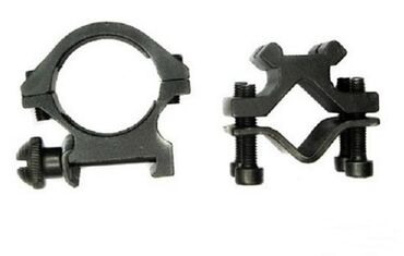 Lov i ribolov: Nosač Lampe za karabin Metalni nosač dvodelni za karabin, izuzetno lak na lalafo.rs — 8 Lov i ribolov: Nosač Lampe za karabin Metalni nosač dvodelni za karabin, izuzetno lak — 8