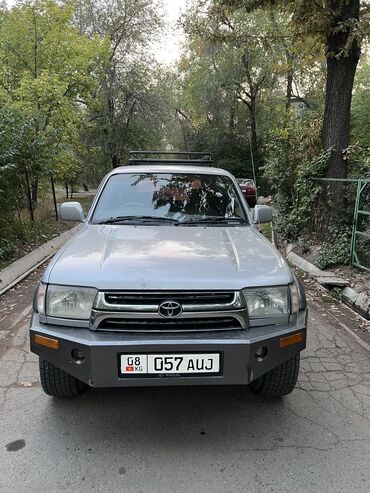 двигатель паджеро 2.5 дизель купить: Toyota : 1996 г., 3 л, Автомат, Дизель, Внедорожник