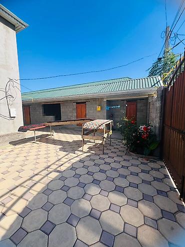 Дома: 🏡 Продается уютный 2-этажный кирпичный дом в ж/м Арча-Бешик! — 3