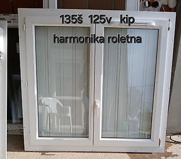 Prozori: KRAGUJEVAC. ULAZNA I SOBNA VRATA NE DRZIMO. Veliki izbor VEKA i — 19