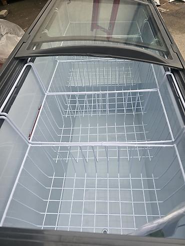 Морозильные шкафы, лари: Китай, Новый, В наличии — 9