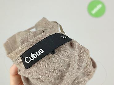bluzki armani: Cubus, Top damski, rozmiar XS — 4