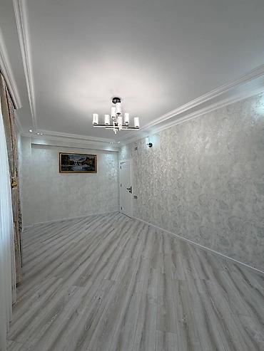 duz sat: 3 otaqlı, Yeni tikili, m. Xalqlar Dostluğu, 125 kv. m — 6