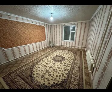 Долгосрочная аренда домов: 60 м², 4 комнаты, Теплый пол, Бронированные двери, Забор, огорожен