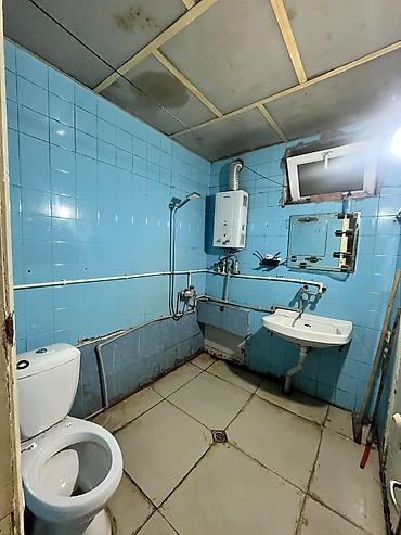 Аренда квартир: 2 otaqlı mənzil – geniş və işıqlı planlama - Otaqlar: 2 ayrı otaq; — 7