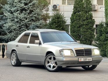 mercedesbenz w124 диска: Mercedes-Benz 