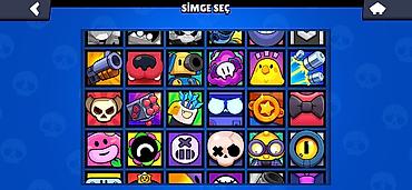 Digər oyun və konsollar: Brawl stars hesab -da lalafo.az — 2 Digər oyun və konsollar: Brawl stars hesab — 2