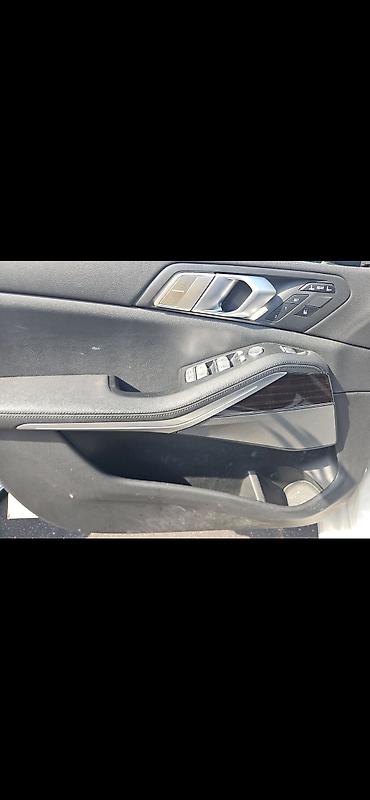 bmw e70: BMW X7: 2019 г., 3 л, Автомат, Бензин, Кроссовер — 10