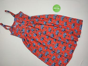 czerwony lech: Asos, Sukienka damska, rozmiar S — 4