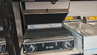 Техника и электроника: 🥪 S-CSA Peşəkar Toster 🔥 Dadlı və xırtıldayan tostlar üçün ideal — 2