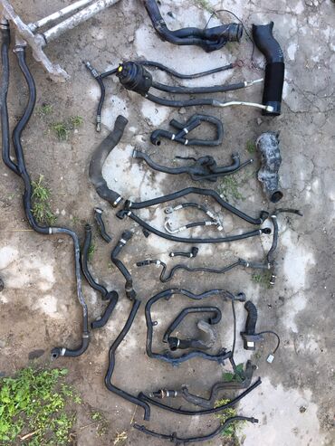 Другие автозапчасти: БМВ Е34, Е38 ЗАПЧАСТИ — 12