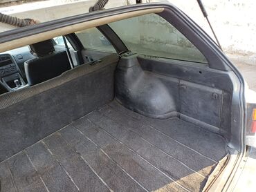 Volkswagen: Volkswagen Passat: 1991 г., Механика, Бензин, Универсал — 14