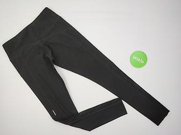 sweatpants: Legginsy Sportowe damskie, rozmiar S — 3
