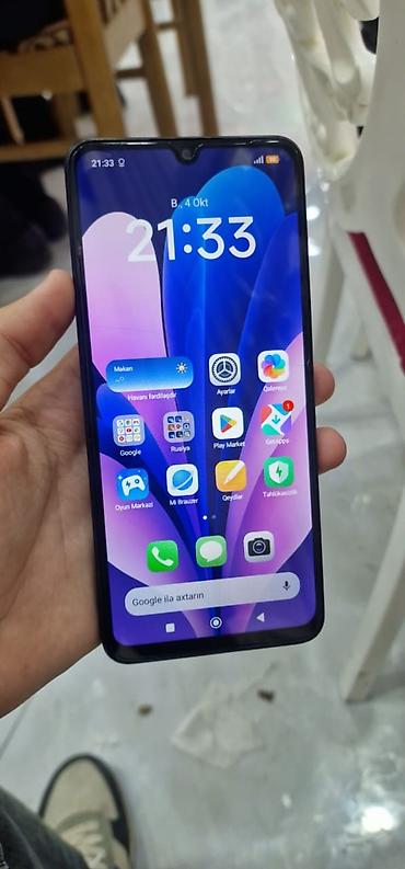 купить игровой компьютер бу: Redmi 14C, 128 ГБ, цвет - Черный, Сенсорный — 6